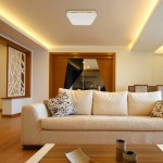 Πλαφονιέρα LED 17W NEMO ΧΡΥΣΟ IP44 4000Κ